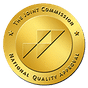 Joint Commission Accreditation Seal