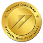 Joint Commission Gold Seal
