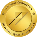 Joint Commission Gold Seal